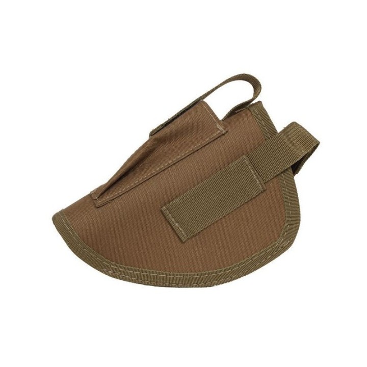 Holster SWISS ARMS de ceinture TAN/C40 - Produits Airsoft
