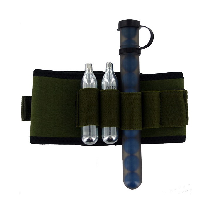 Arms Holster Green Black Eagle Corporation 