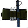 Arms Holster Green Black Eagle Corporation 