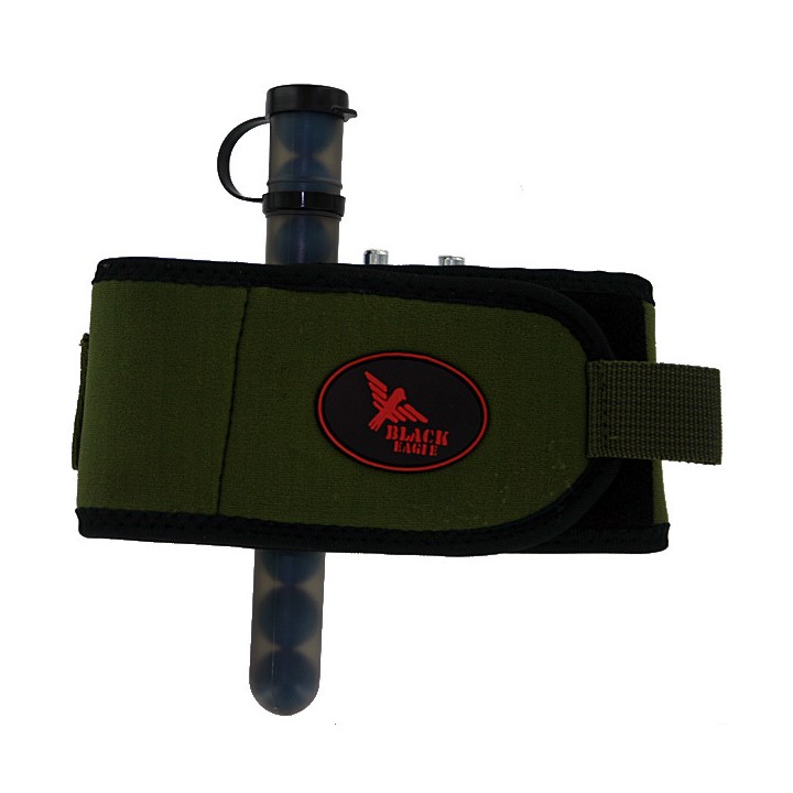 Arms Holster Green Black Eagle Corporation 
