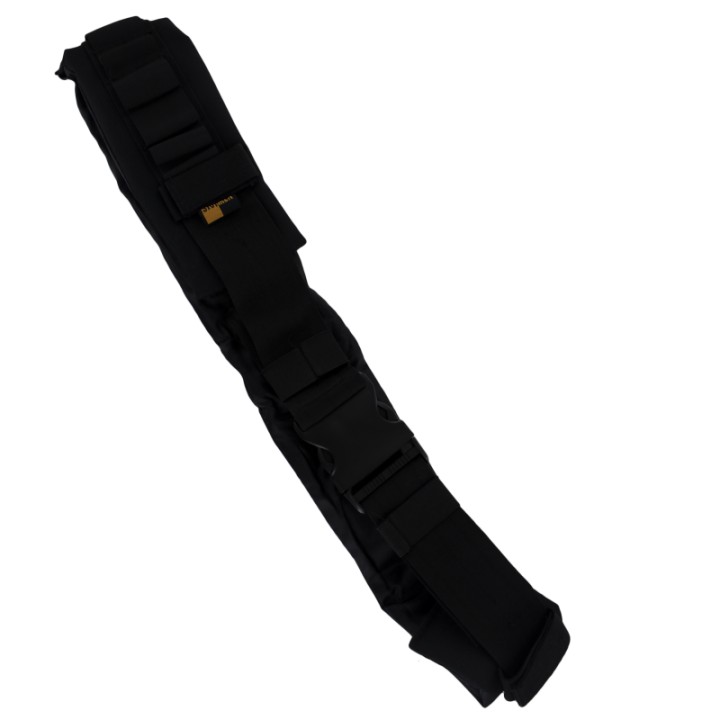 Shotgun belt - Holster gun