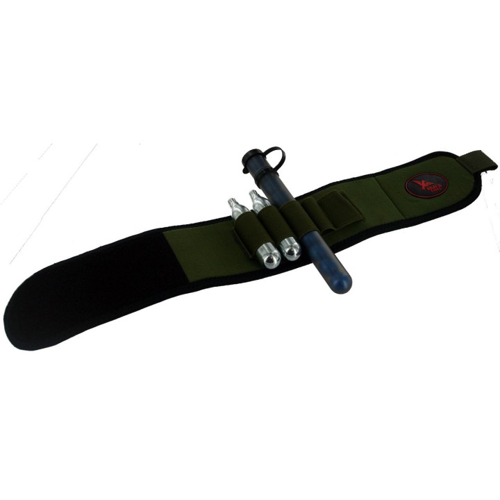 Arms Holster Green Black Eagle Corporation 