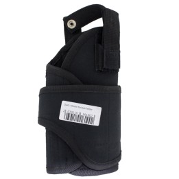 GLOCK double protective holster with new edtion - Holster gun
