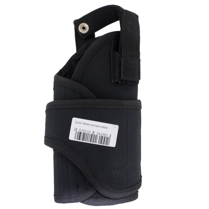 GLOCK double protective holster with new edtion - Holster