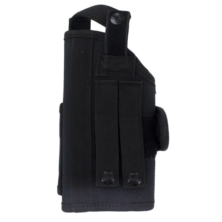 GLOCK double protective holster with new edtion - Holster