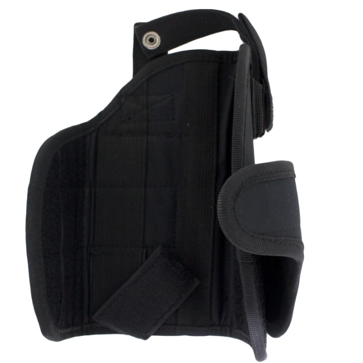 GLOCK double protective holster with new edtion - Holster