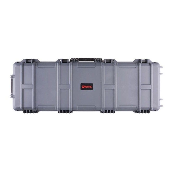 [WEE-22-019559] Nuprol PNP Hard Case 110cm - Grey