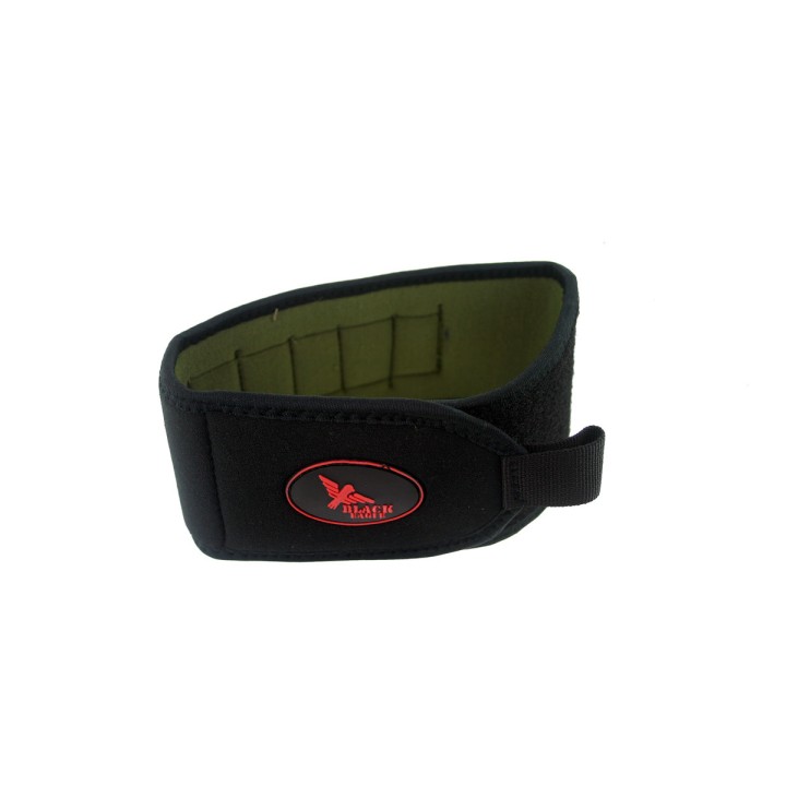 Arms Holster Black Black Eagle Corporation 