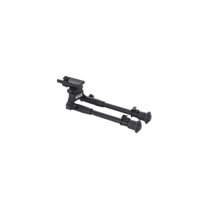 Bi Pied Swiss Arms aluminium - Bipod