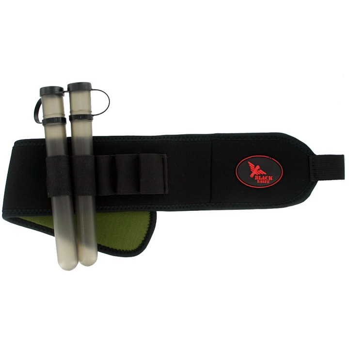 Arms Holster Black Black Eagle Corporation 