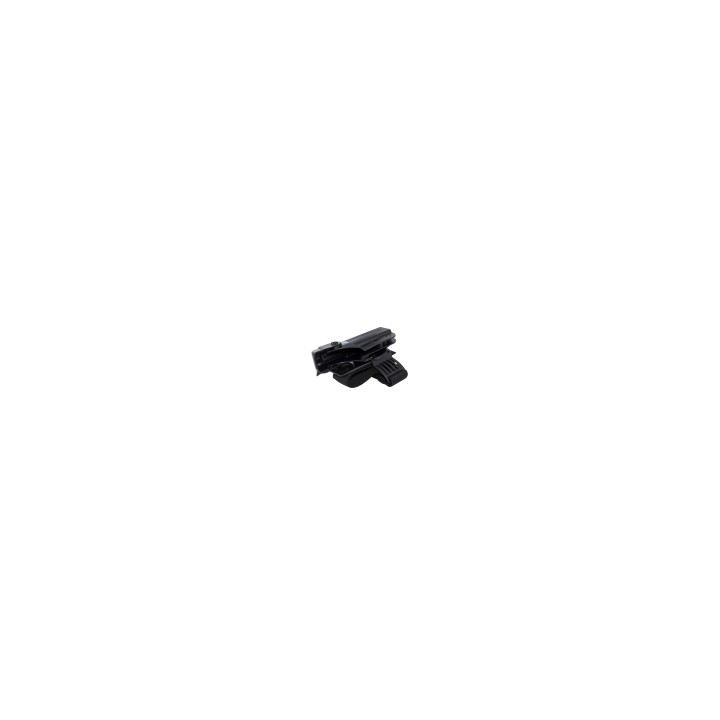 Ankle holster - Holster gun