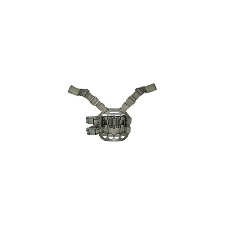 Modular Drop Leg Platform Blackhawk