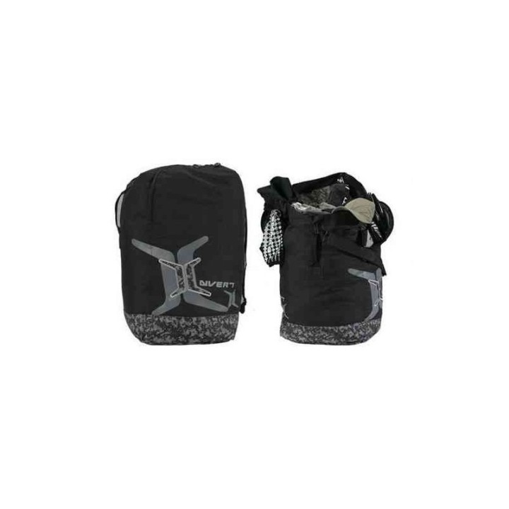 Invert Army Duffel Bag Urba Digi - Transport