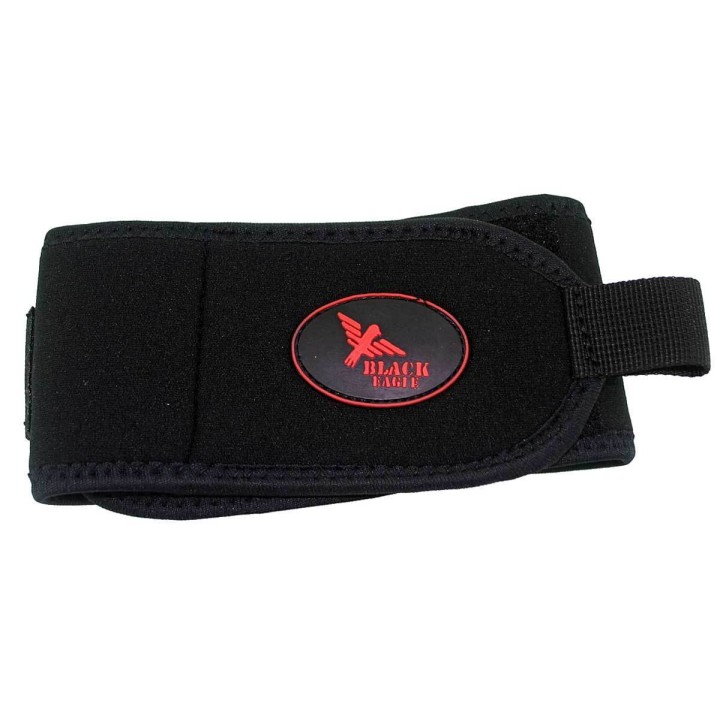 Arms Holster Black Black Eagle Corporation 