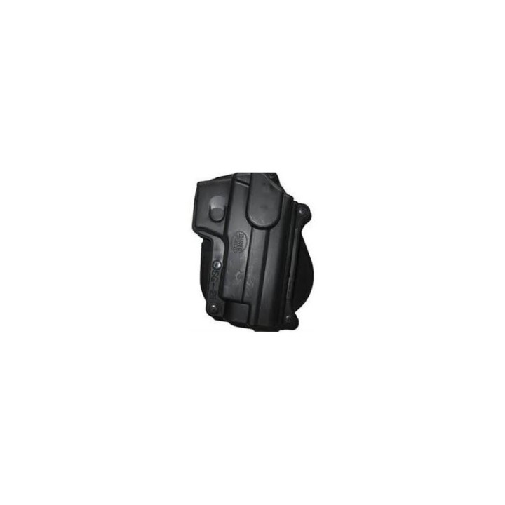 Genuine Fobus SIG P226 SG21 avec Rails Holster qualité nouveau airsoft