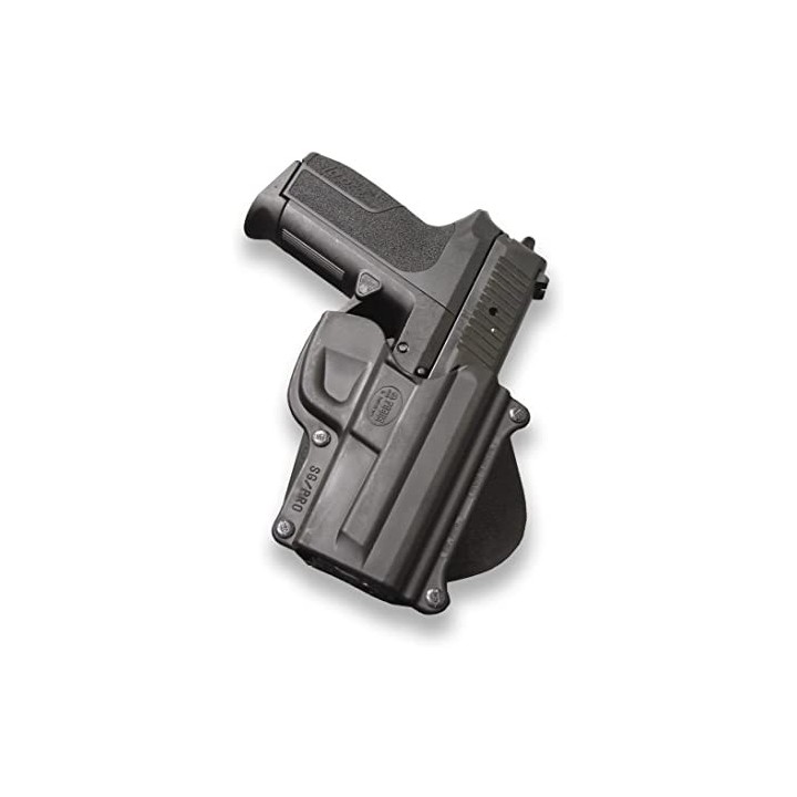 Genuine Fobus SIG P226 SG21 avec Rails Holster qualité nouveau airsoft