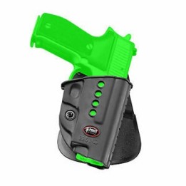 Fobus holster rigide paddle rotatif pour Sig P226/228 qualité nouvelle