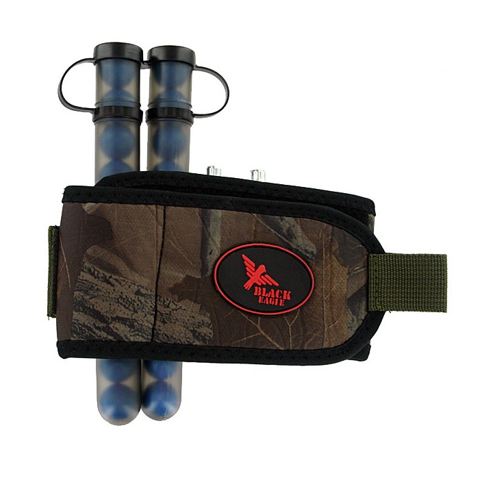 Arms Holster Camo Black Eagle Corporation 