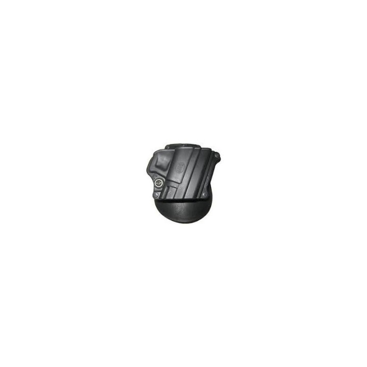 FOBUS YAQUI COMPACT PADDLE HOLSTER SP11B - Paintball