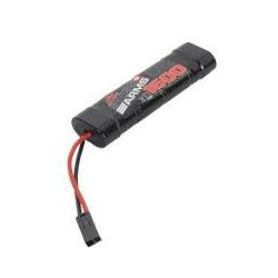 Batterie SWISS ARMS H Perf. NI-MH type mini 8,4V 1600mAh