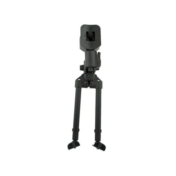 Universal bipod [Black Eagle Corporation] Bi Pied-Rail Poignée Bi-pied