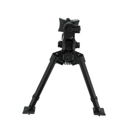Universal bipod [Black Eagle Corporation] Bi Pied-Rail Poignée Bi-pied