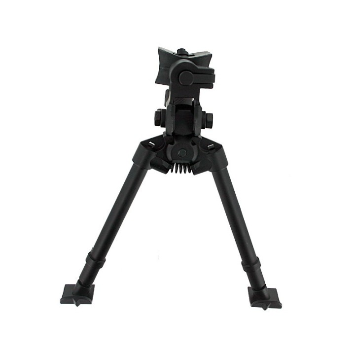 Universal bipod [Black Eagle Corporation] Bi Pied-Rail Poignée Bi-pied