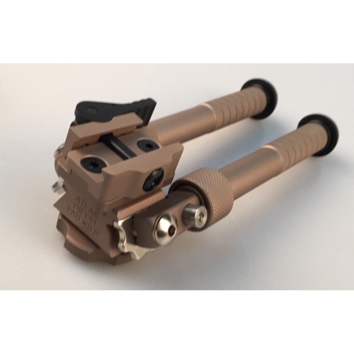 Bipied sniper sur rail Picatinny airsoft