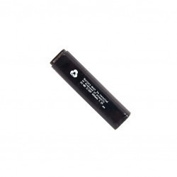 Batterie rechargeable NiMH 7,2 V 500 mAh pour réplique AEP Airsoft