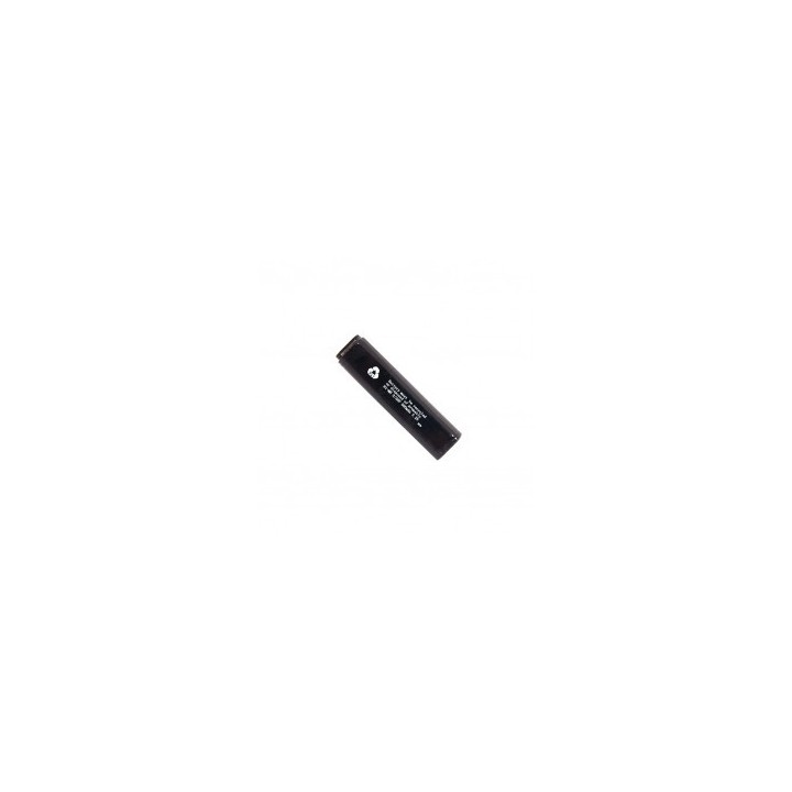 Batterie NiMH 7,2 V 500 mAh pour réplique AEP Airsoft - ASG & Cyma