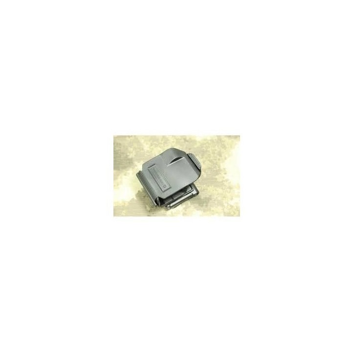 G BF CD Style Glock Holster NOIR - Paintball