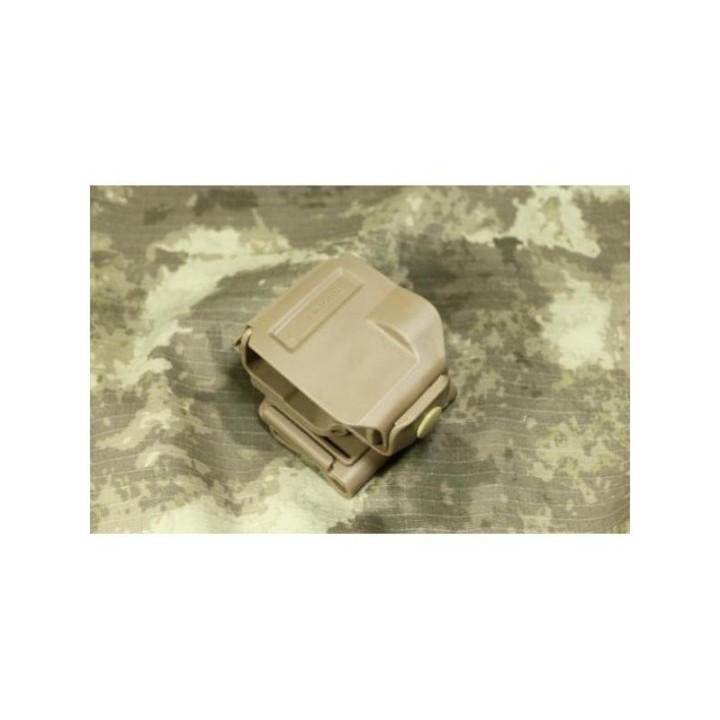 G BF CD Style Glock Holster TAN - Paintball