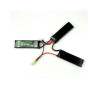 SWISS ARMS Life 9,9V, 2,100mAh Triple