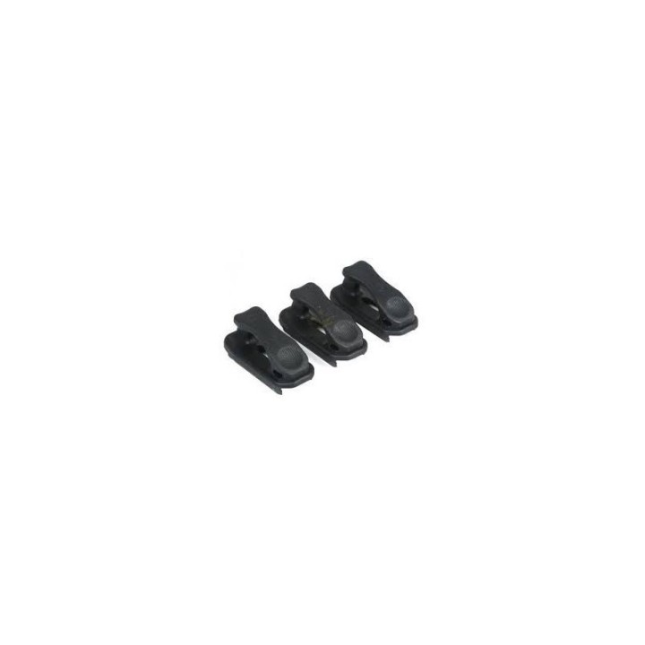 Hi-Cap Ranger Plate Pack of 3 produit de qualité nouveau