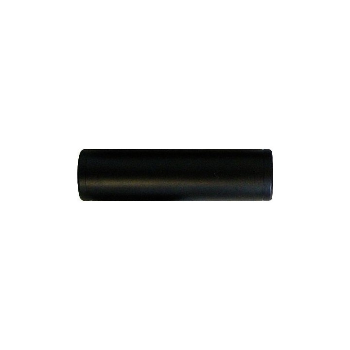 Silencieux SWISS ARMS 110x30mm filetage 14mm horaire/antihoraire