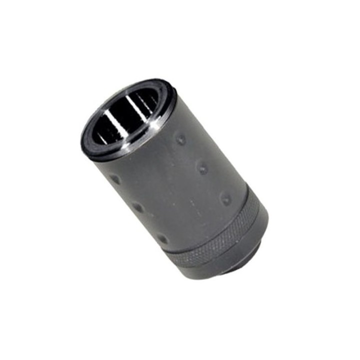 Ampligicateur de son Swiss Arms - Silencers and adapters