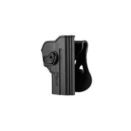 Holster ASG série modèles 1911, polymère ASG-Strike Systems