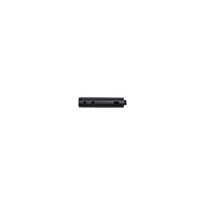 Extension de canon, universal, ventilé AGS 15925 Airsoft atlantic