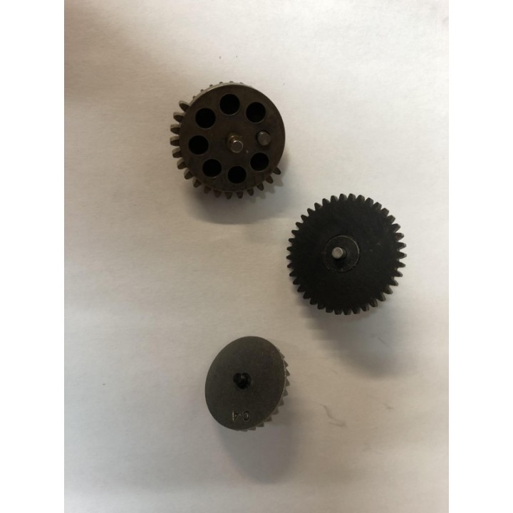 Kit Pignon Renforcés DM Diffusion - Produits Airsoft