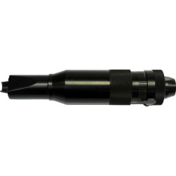 Silencieux Canon type PBS4 pour AKS74U 14mm anti-horaire ou 22mm horaire