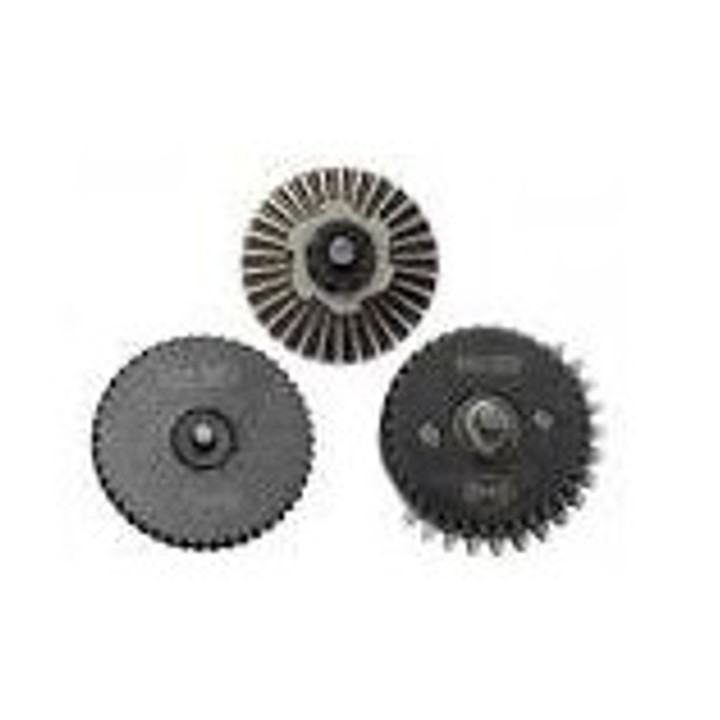 SHS ENGRENAGES HIGH-TORQUE 100:300 - Produits Airsoft