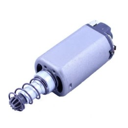 SHS Standard motor - long - Produits Airsoft