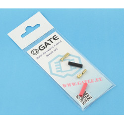 Motor Connectors 2.8x0.5 female set