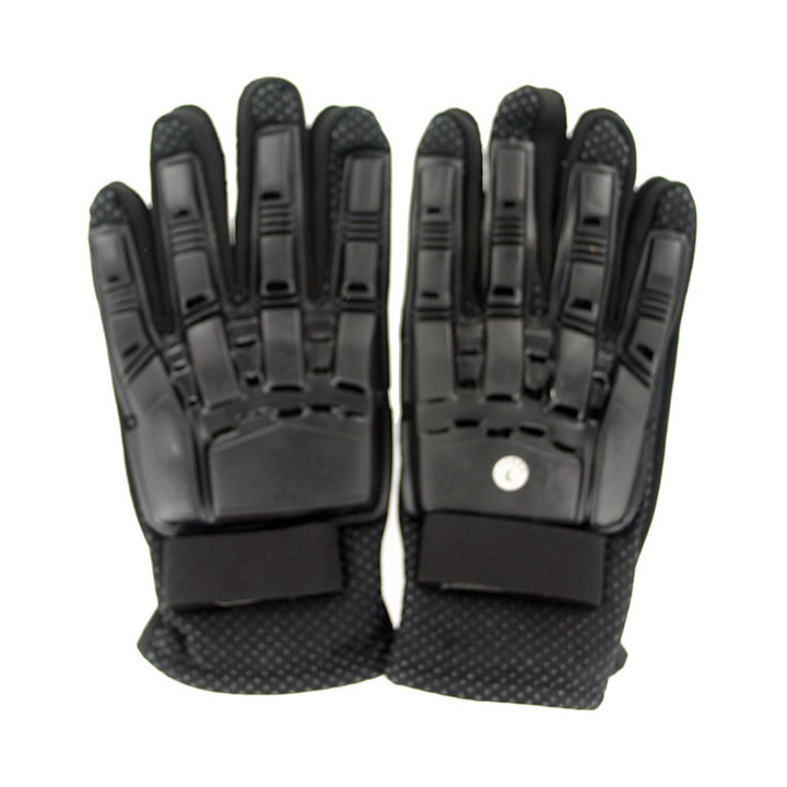 Gants Vexor Black L Black Eagle Corporation 