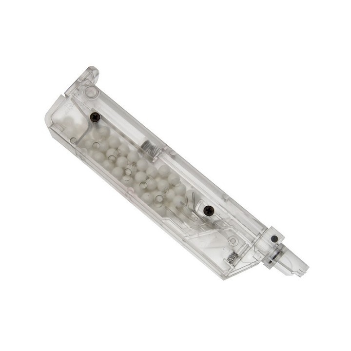 BB Loader airsoft ASG 