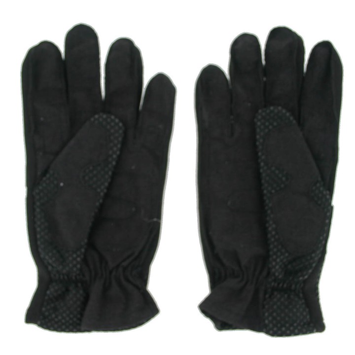 Gants Vexor Black L Black Eagle Corporation 