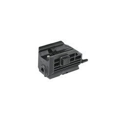 ASG Micro laser, Tactical version