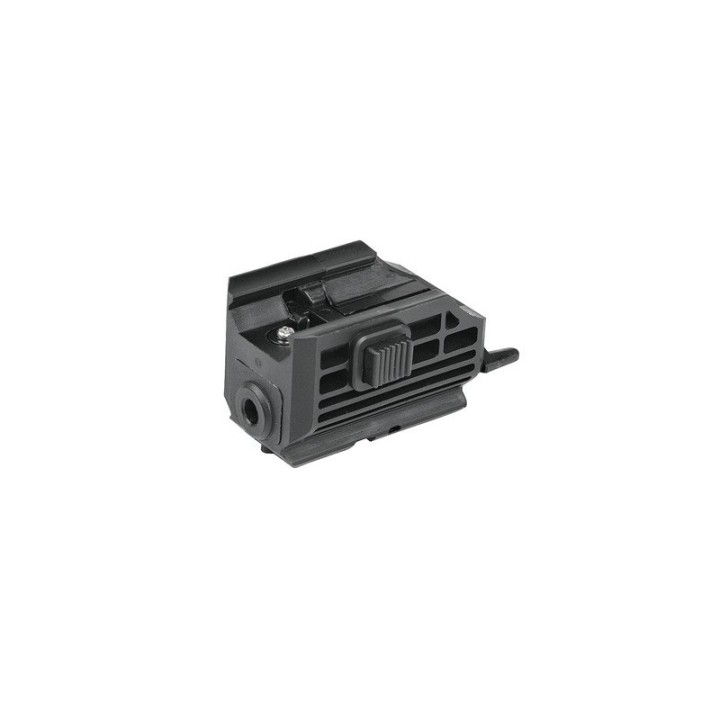 ASG Micro laser, Tactical version Atlantic Corporation-Root