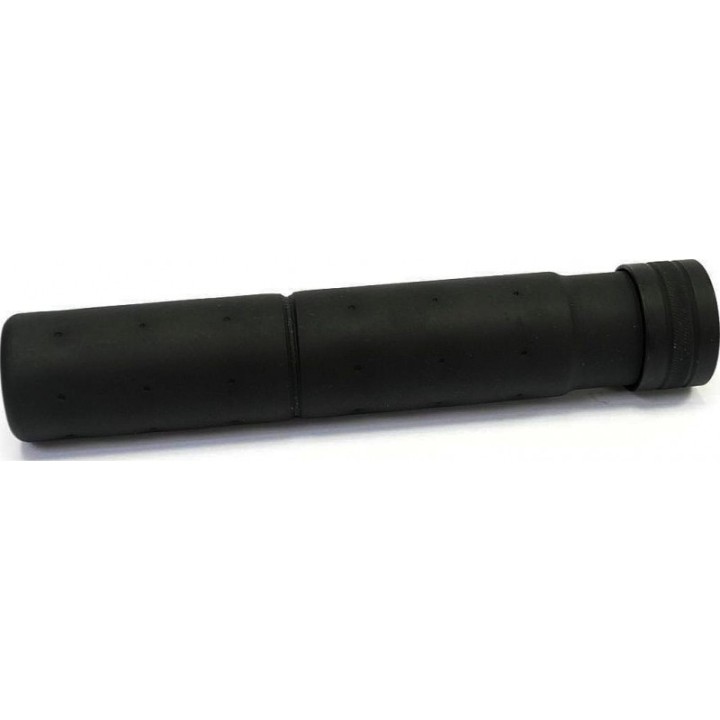 Silencieux Colt filetage 14mm