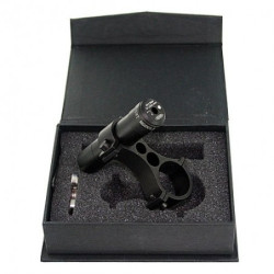 Laser Black Eagle Swat